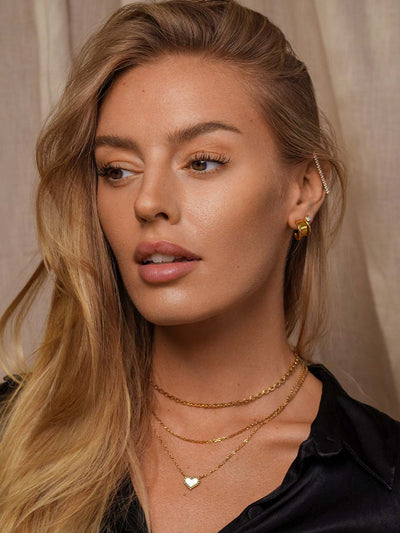 Elysium™ | Luxe ketting