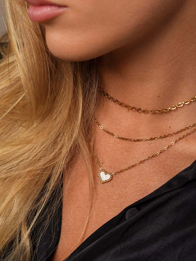 Elysium™ | Luxe ketting