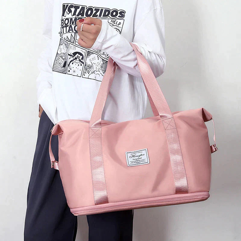 Travelbag™ | waterdichte reistas