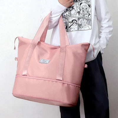 Travelbag™ | waterdichte reistas