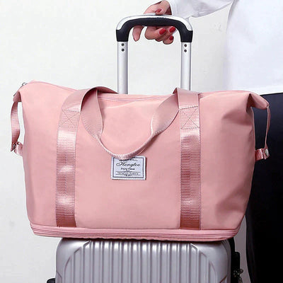 Travelbag™ | waterdichte reistas