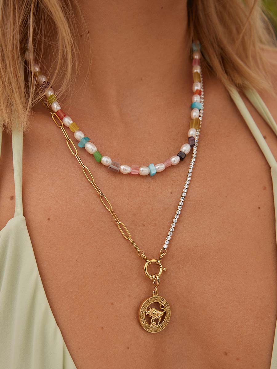 Confluence™ | Luxe Ketting
