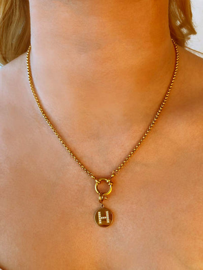 Elysium™ | Luxe Ketting