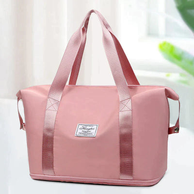 Travelbag™ | waterdichte reistas