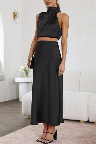 Silhouette Étoile™ | Jurk