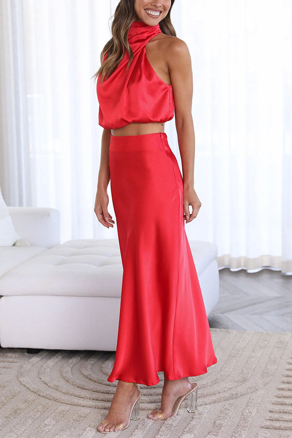 Silhouette Étoile™ | Jurk