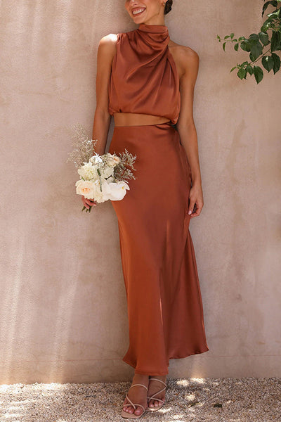 Silhouette Étoile™ | Jurk