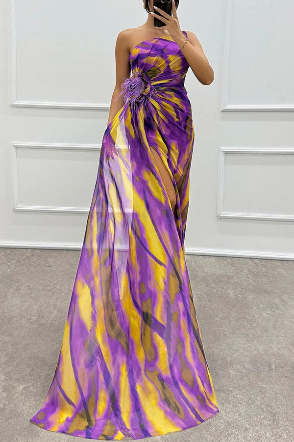 ElysianBelle™ | Jurk