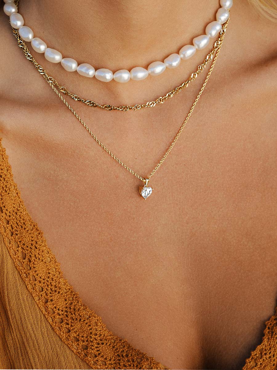 Elysium™ | Luxe Ketting