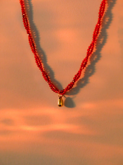 Gouden Glans™ | Luxe ketting