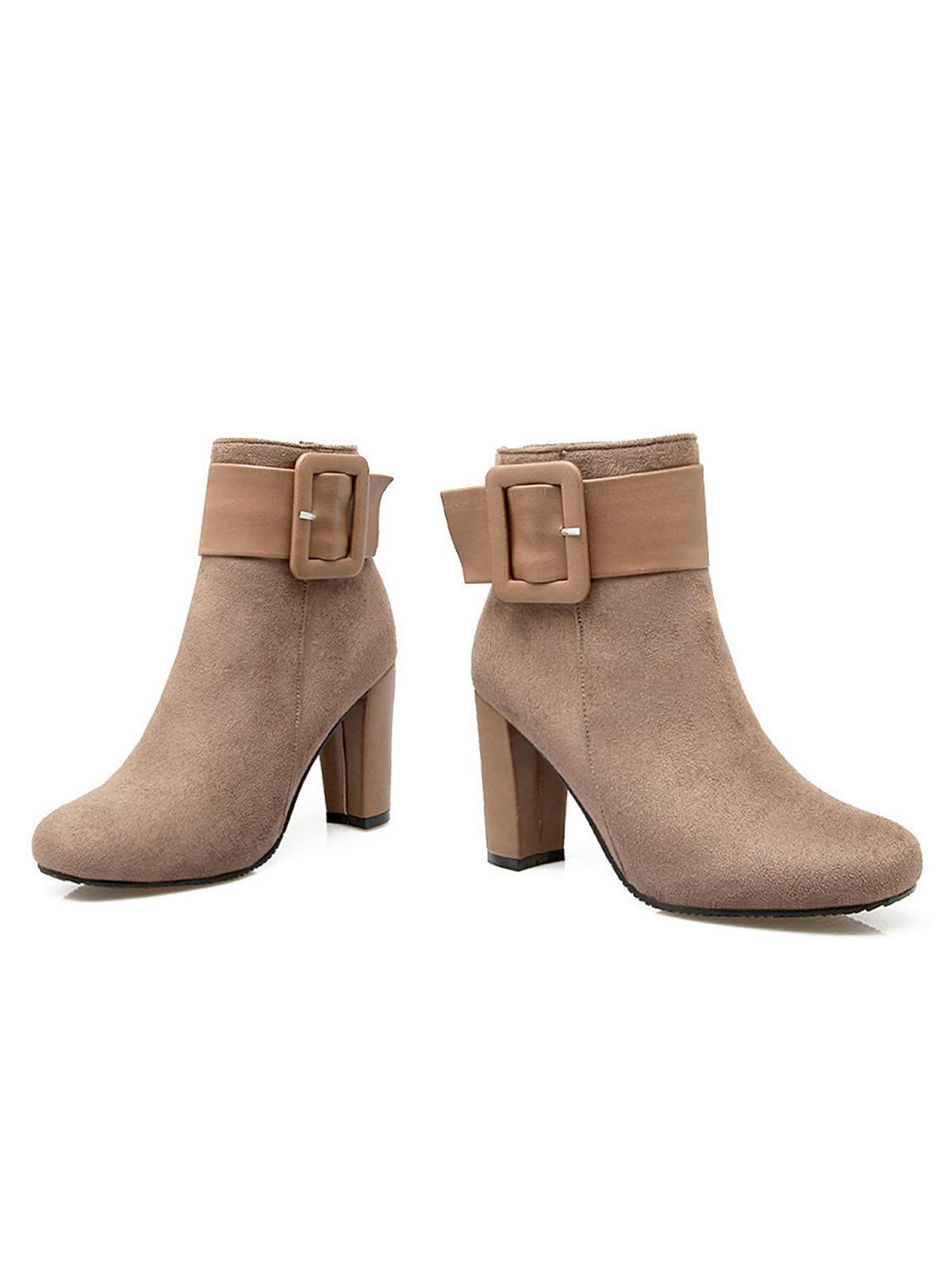 Elysant™ | Laarzen