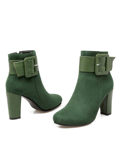 Elysant™ | Laarzen