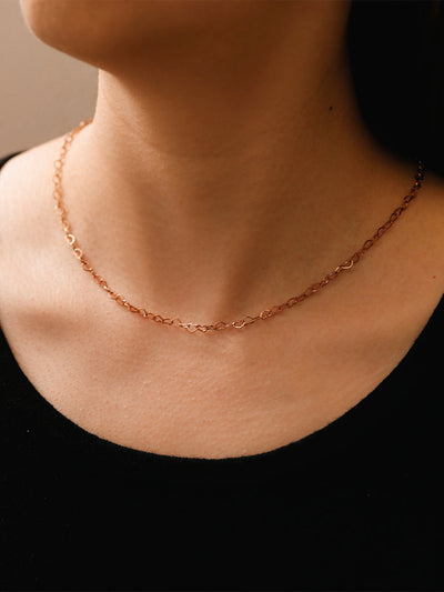 Eindeloze™ | Luxe Ketting