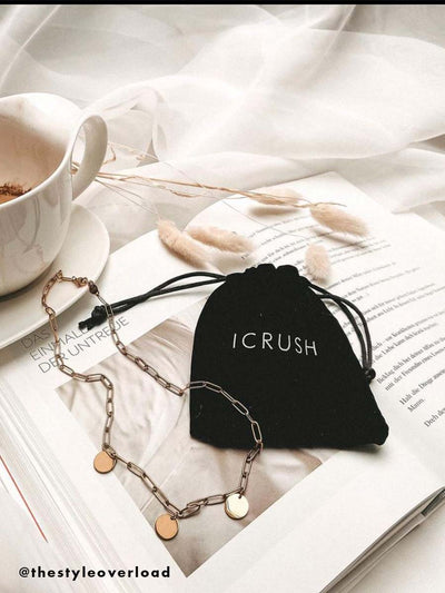 Trio Luxe™ | Ketting
