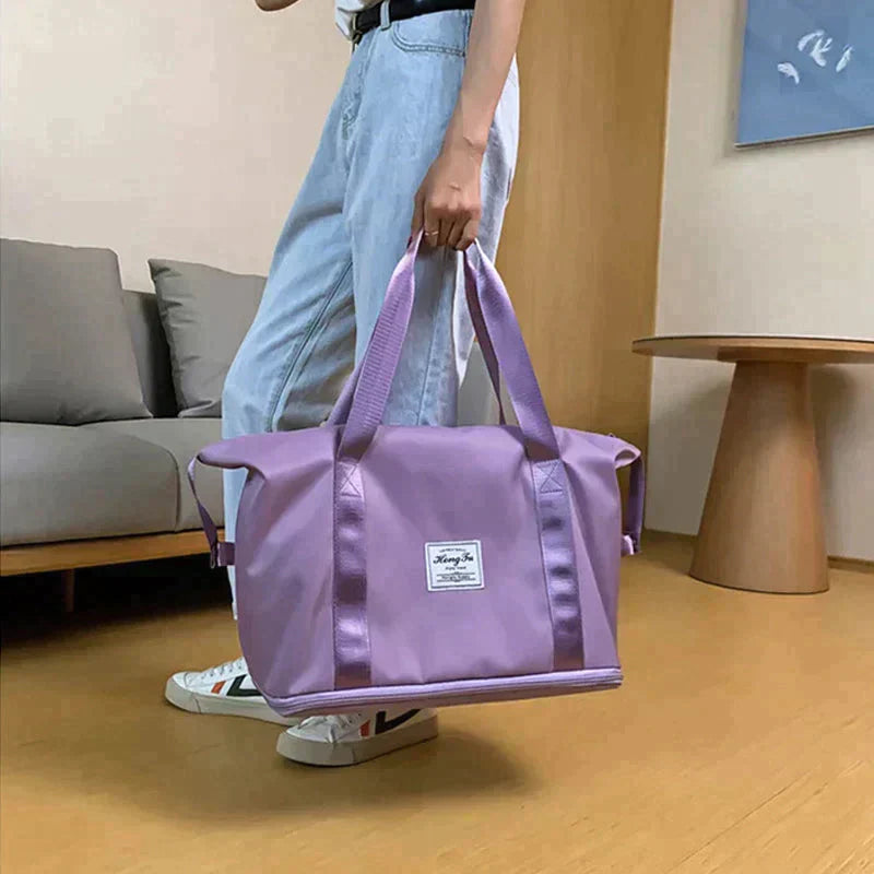 Travelbag™ | waterdichte reistas