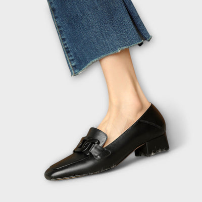 Solea™ | Monika Loafers