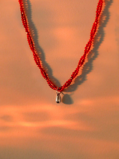 Gouden Glans™ | Luxe ketting