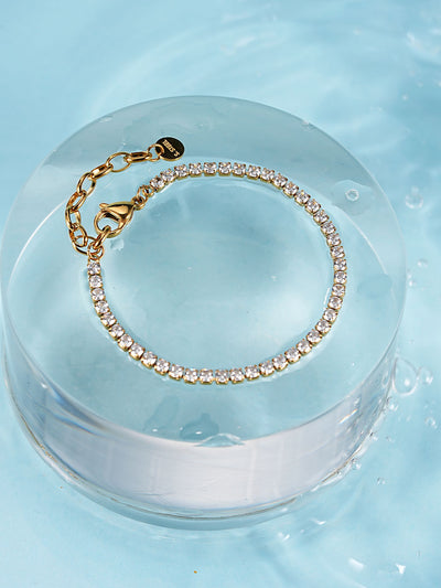 Glansrijk™ | Luxe armband