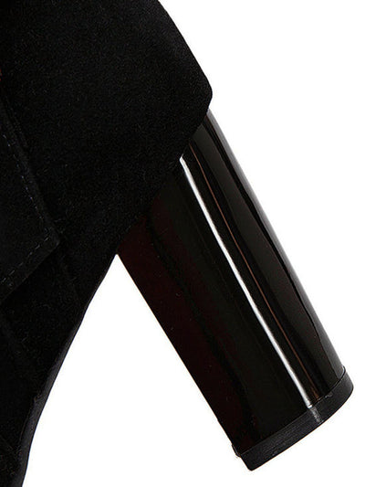 Velouré™ | Laarzen