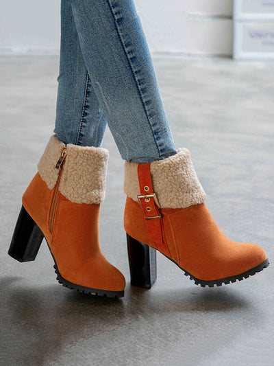 Velouré™ | Laarzen