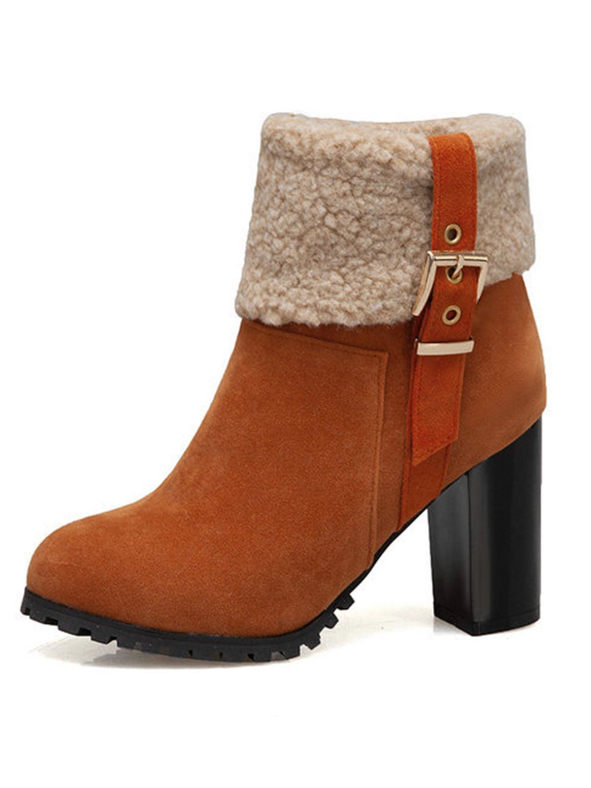 Velouré™ | Laarzen