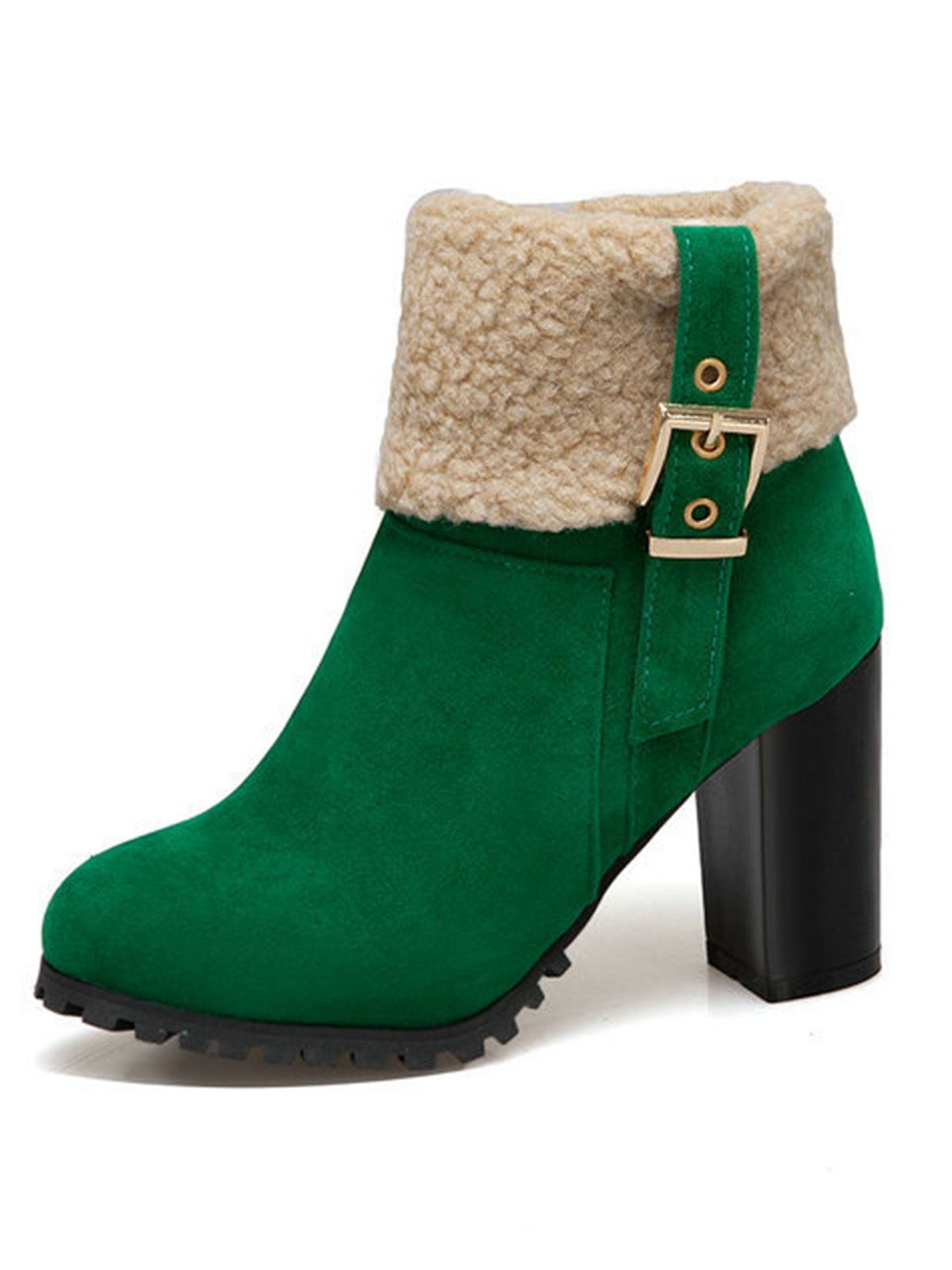 Velouré™ | Laarzen