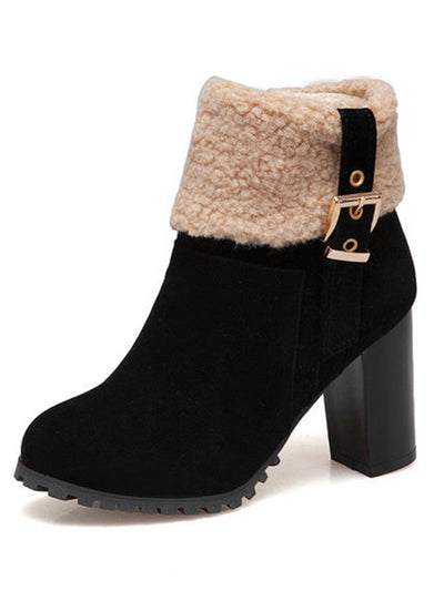 Velouré™ | Laarzen