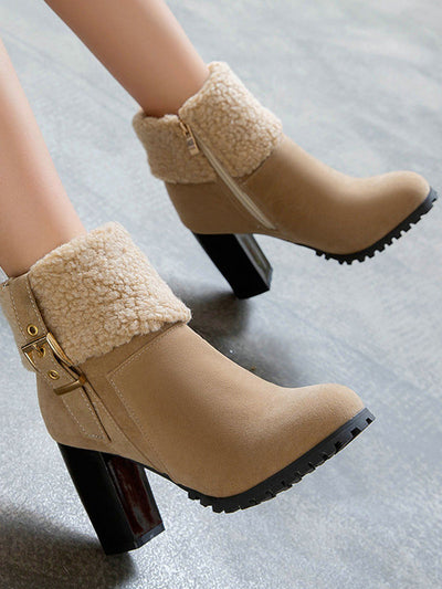 Velouré™ | Laarzen