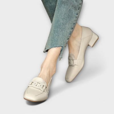 Solea™ | Monika Loafers
