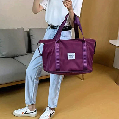 Travelbag™ | waterdichte reistas