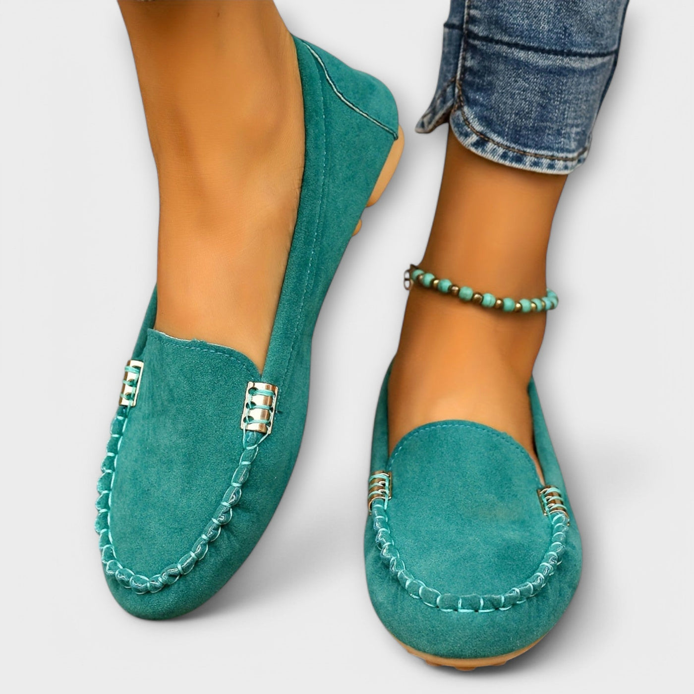 Valey™ | Sabrina – Loafers