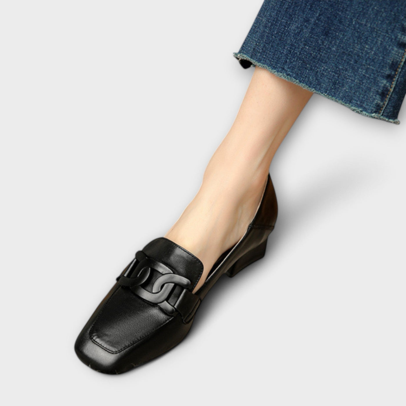 Solea™ | Monika Loafers