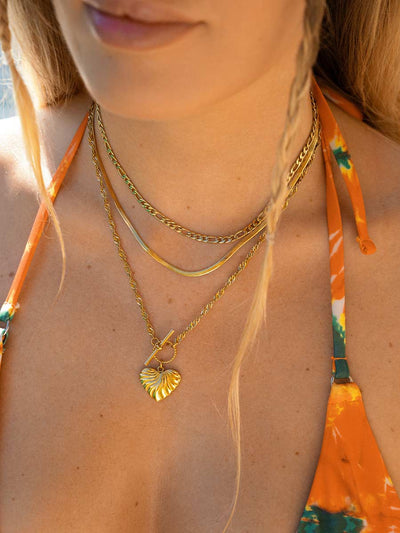 Figaro™ | Luxe Ketting
