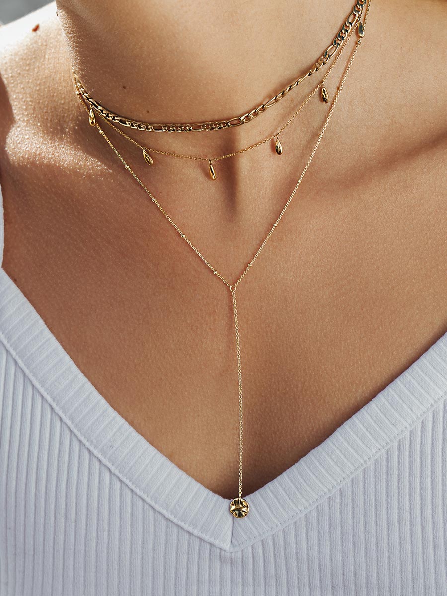 Figaro™ | Luxe Ketting