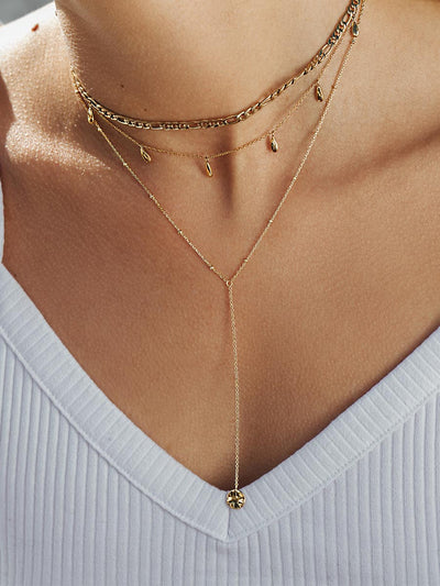Figaro™ | Luxe Ketting