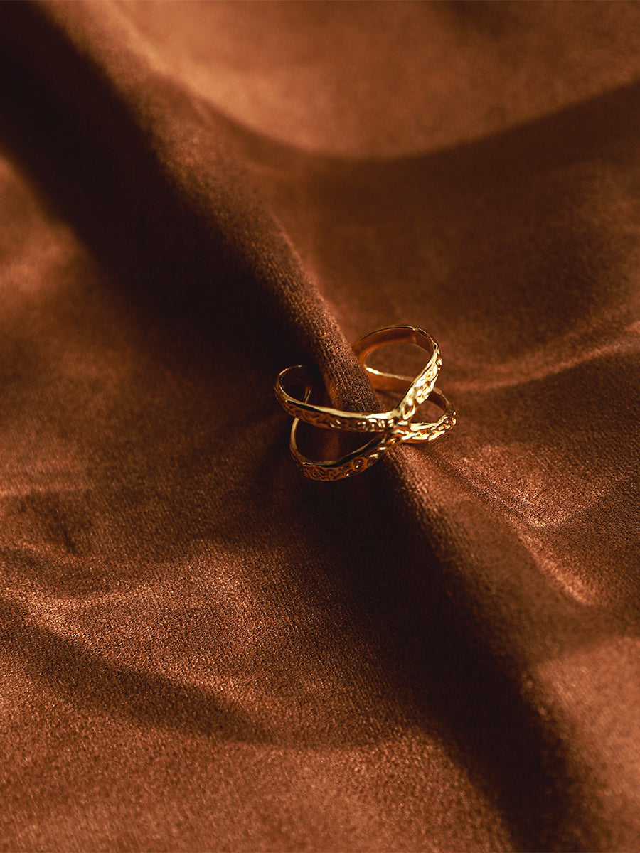 Eternalis™ | Luxe Ring