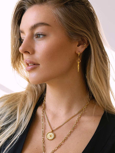 Zonara™ | Luxe ketting