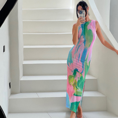 Elysia Belle™ | Jurk