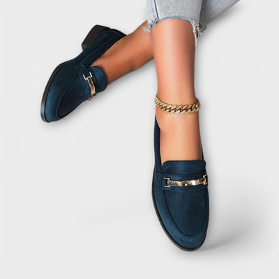Eliseo™ | Flanell Loafers