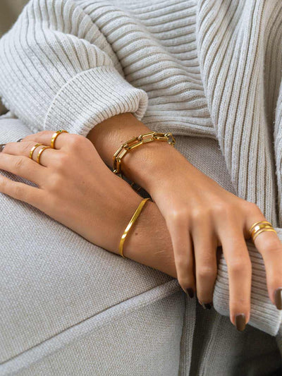 Elegante™ | Luxe armband
