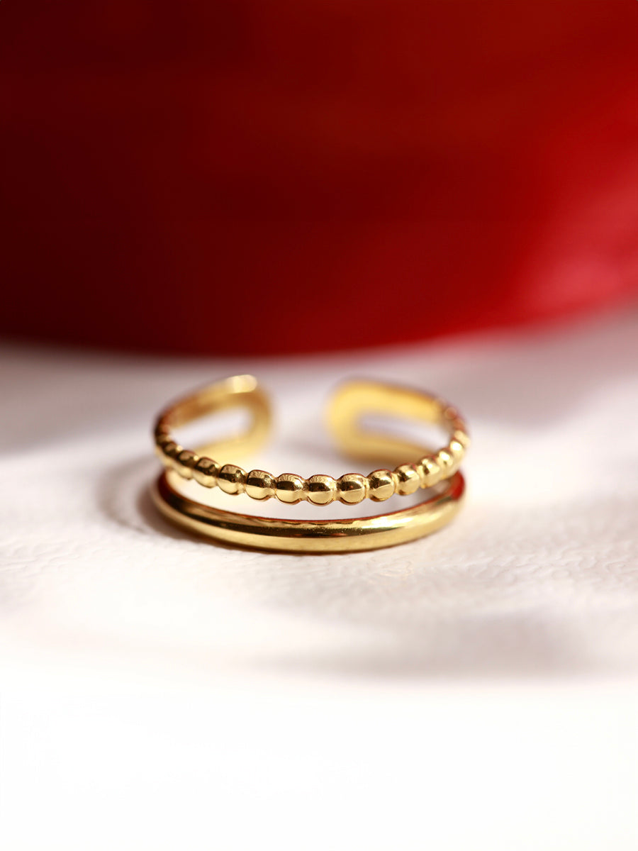 Twilight™ | Luxe Ring