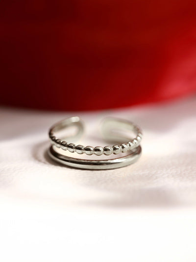 Twilight™ | Luxe Ring