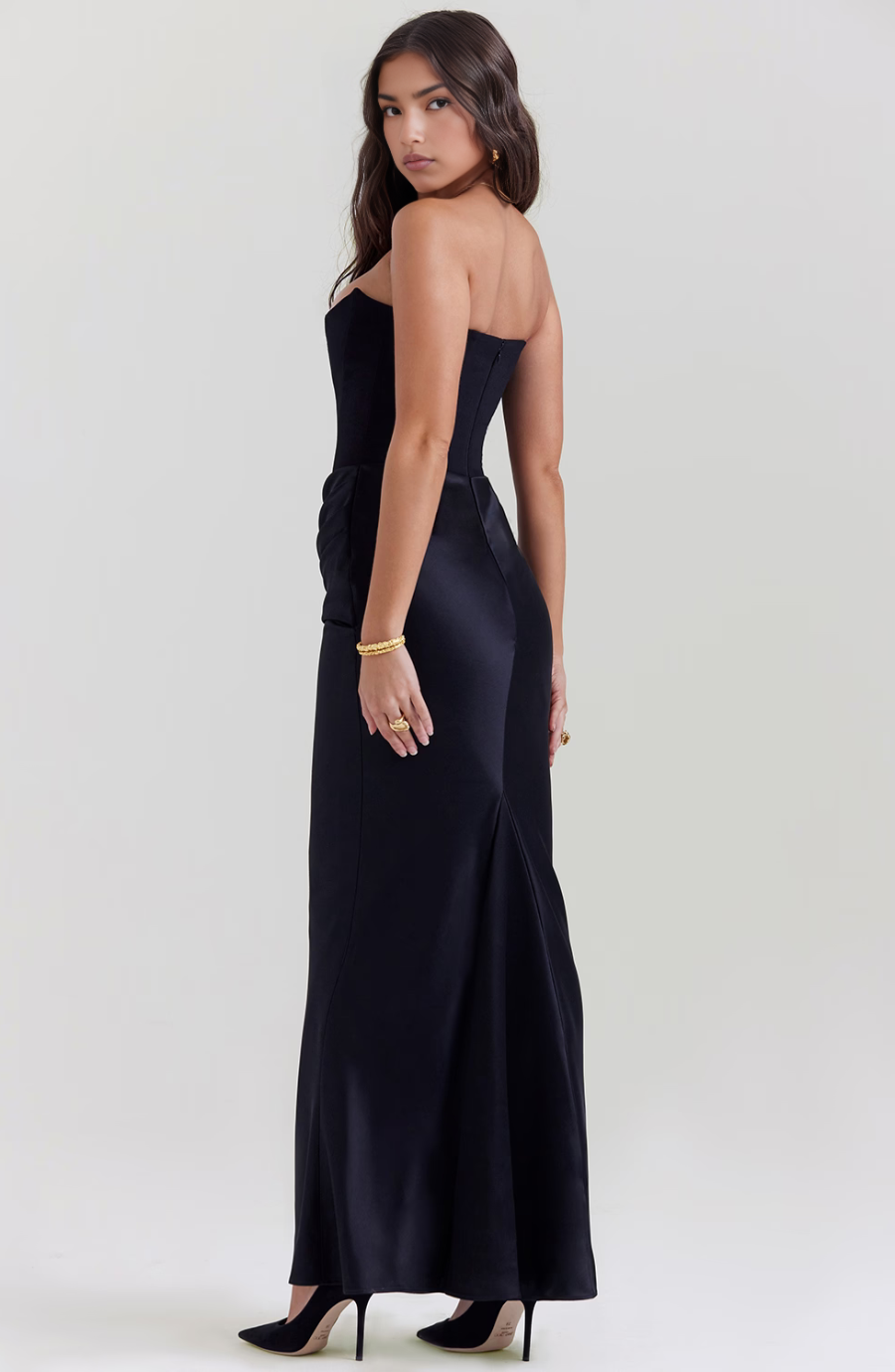 Serenita™ | Jurk