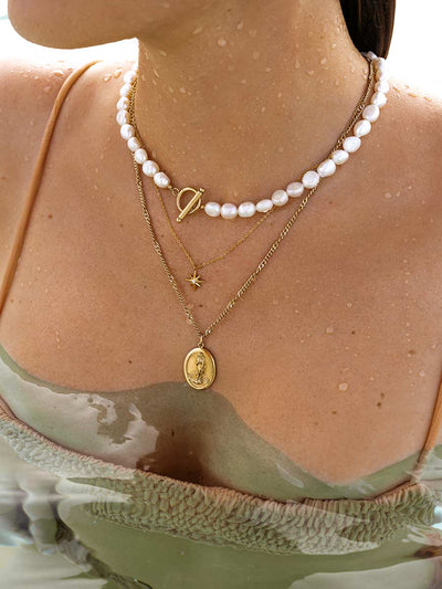Venus™ | Luxe ketting