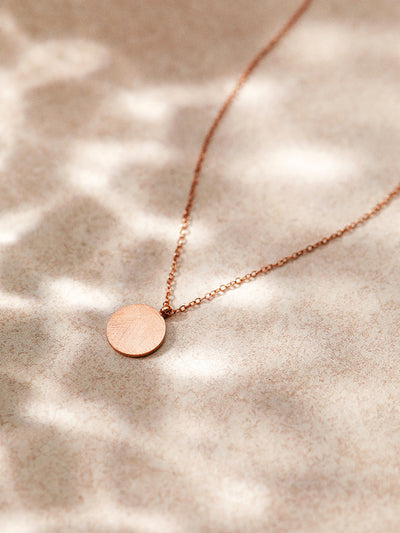 Elysium™ | Luxe Ketting