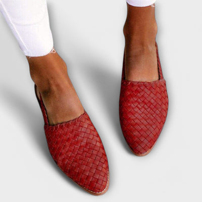 Bellaria™ | Luisa Mokassins