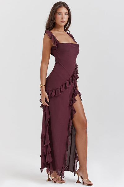 Velouré™ | Jurk