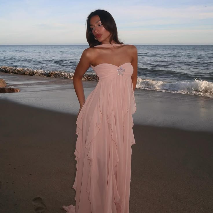 Silken Verve™ | Jurk