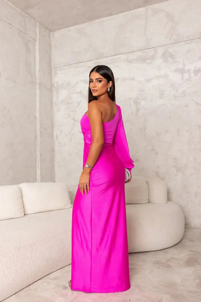 ElysianSilk™ | Jurk