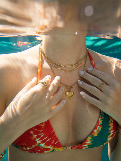 Aurelia™ | Luxe ring